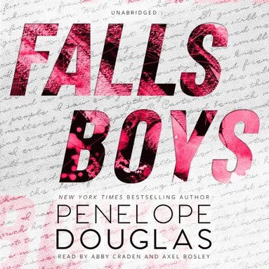Falls Boys (ljudbok)