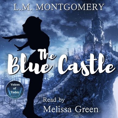 Blue Castle (ljudbok)