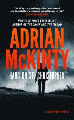 Hang on St. Christopher (h�ftad)