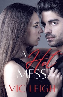 Hot Mess (häftad)