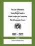 List of Members of the Young Global Leaders & Global Leaders for Tomorrow of the World Economic Forum