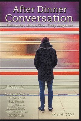 After Dinner Conversation Magazine (hftad)