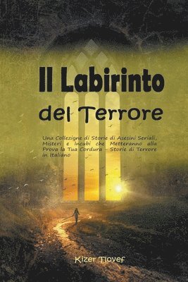 Labirinto del Terrore (h�ftad)