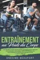 Entraînement au Poids du Corps (inbunden)