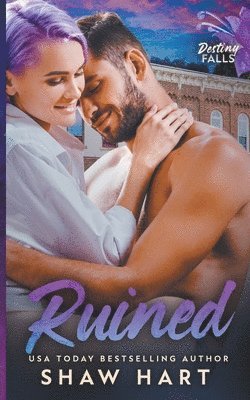 Ruined (h�ftad)