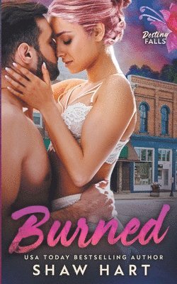Burned (hftad)
