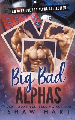 Big Bad Alphas (hftad)