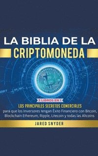 La Biblia de la Criptomoneda (hftad)