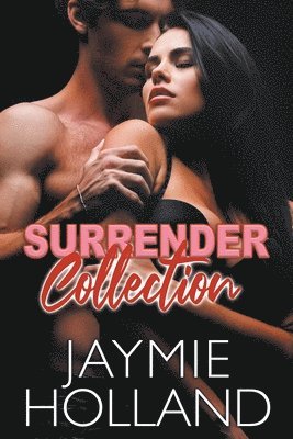 Surrender Collection (hftad)
