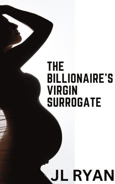Billionaire's Virgin Surrogate (häftad)