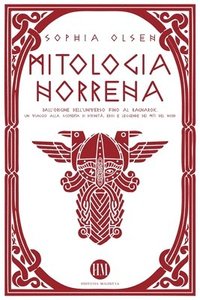Mitologia Norrena (hftad)