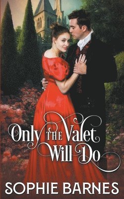 Only the Valet Will Do (hftad)