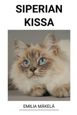 Siperian Kissa (hftad)