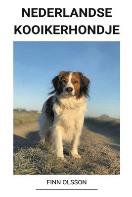 Nederlandse Kooikerhondje (inbunden)