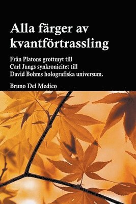 Alla frger av kvantfrtrassling. Frn Platons grottmyt till Carl Jungs synkronicitet till David Bohms holografiska universum. (inbunden)