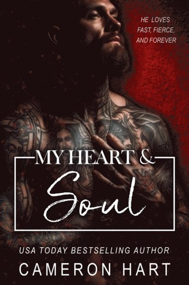 My Heart & Soul (hftad)