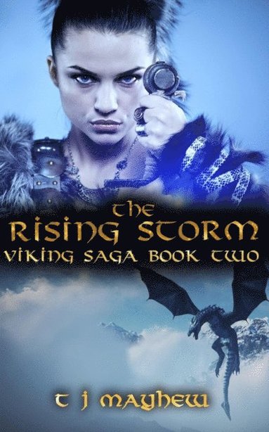 Rising Storm (häftad)