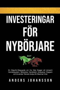Investeringar foer Nyboerjare (häftad)
