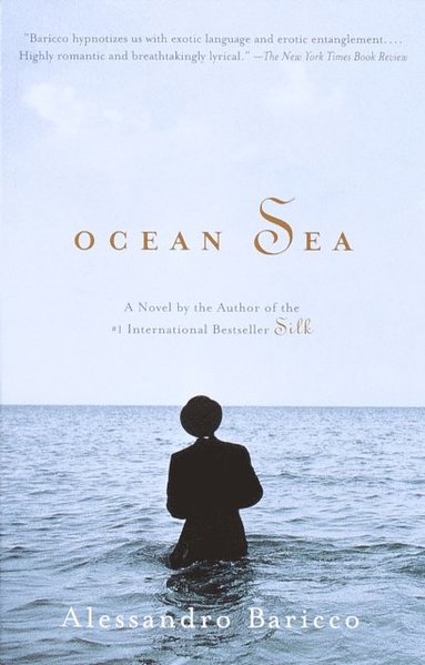 Ocean Sea (hftad)