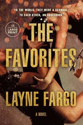 The Favorites (häftad)