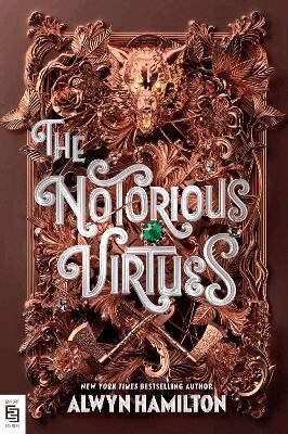The Notorious Virtues (h�ftad)