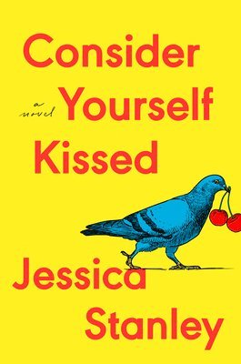 Consider Yourself Kissed (hftad)