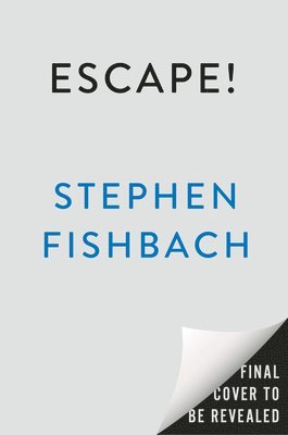 Escape! (häftad)
