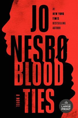 Blood Ties (hftad)