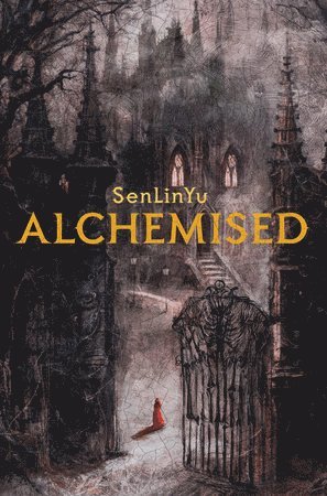 Alchemised English Edition (inbunden)