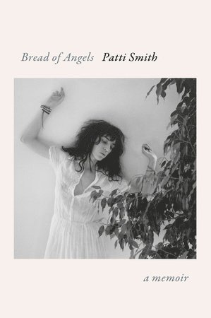 Bread of Angels (h�ftad)