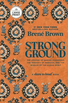 Strong Ground (h�ftad)