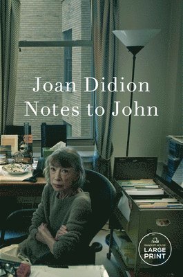 Notes to John (hftad)