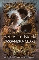 Better in Black (inbunden)