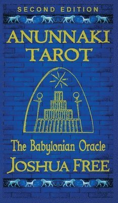 Anunnaki Tarot (The Babylonian Oracle) (häftad)