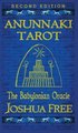 Anunnaki Tarot (The Babylonian Oracle)