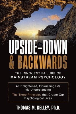 Upside-Down & Backwards (häftad)