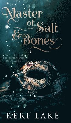 Master of Salt & Bones (h�ftad)