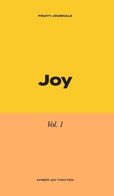 Joy (häftad)