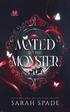 Mated to the Monster