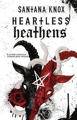 Heartless Heathens (h�ftad)
