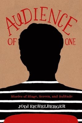 Audience of One (inbunden)