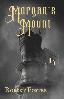 Morgan's Mount (häftad)