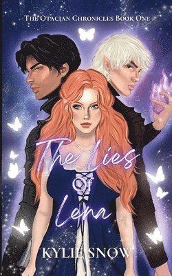 Lies of Lena (inbunden)