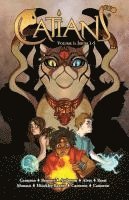 Catians (inbunden)