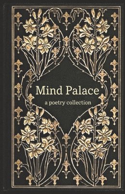 Mind Palace (häftad)