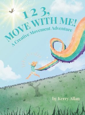 1 2 3, Move with Me (häftad)