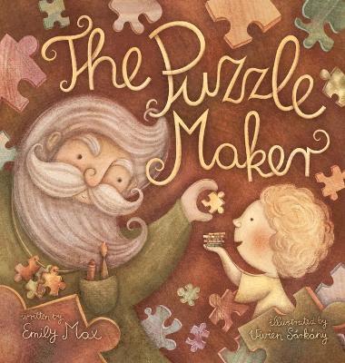 Puzzle Maker (häftad)