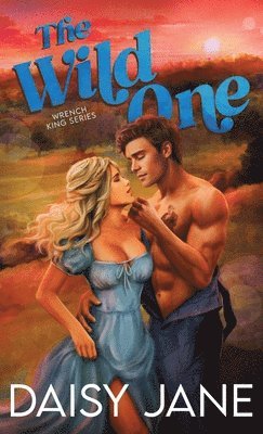 Wild One (häftad)