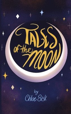 Tales of the Moon (häftad)