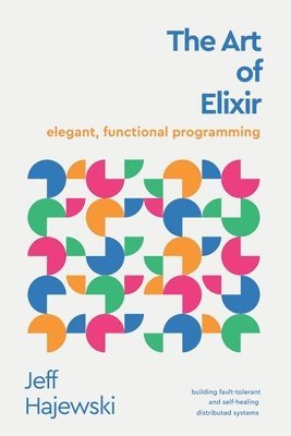 Art of Elixir (häftad)